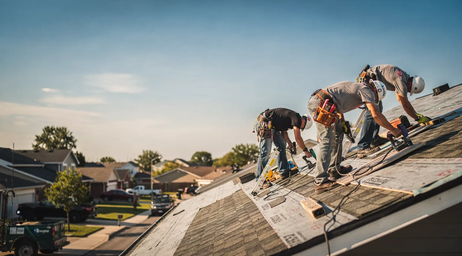 Roof Repair in Branson, CO near me